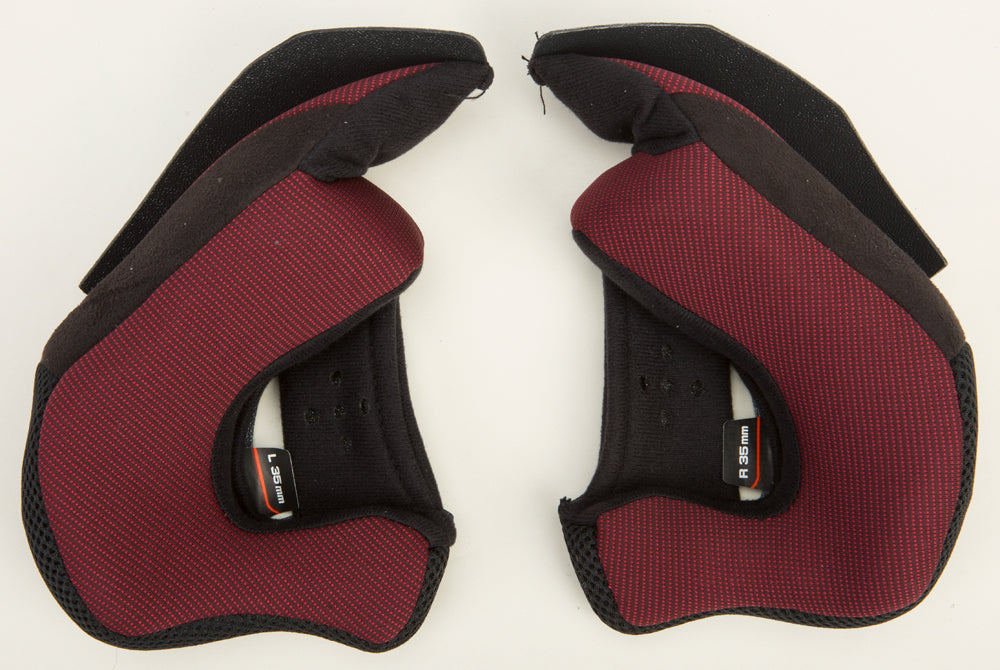 Gmax OF-77 Cheek Pads