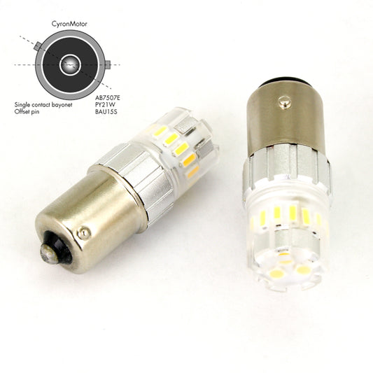 Cyron LED BAU15S Bulbs