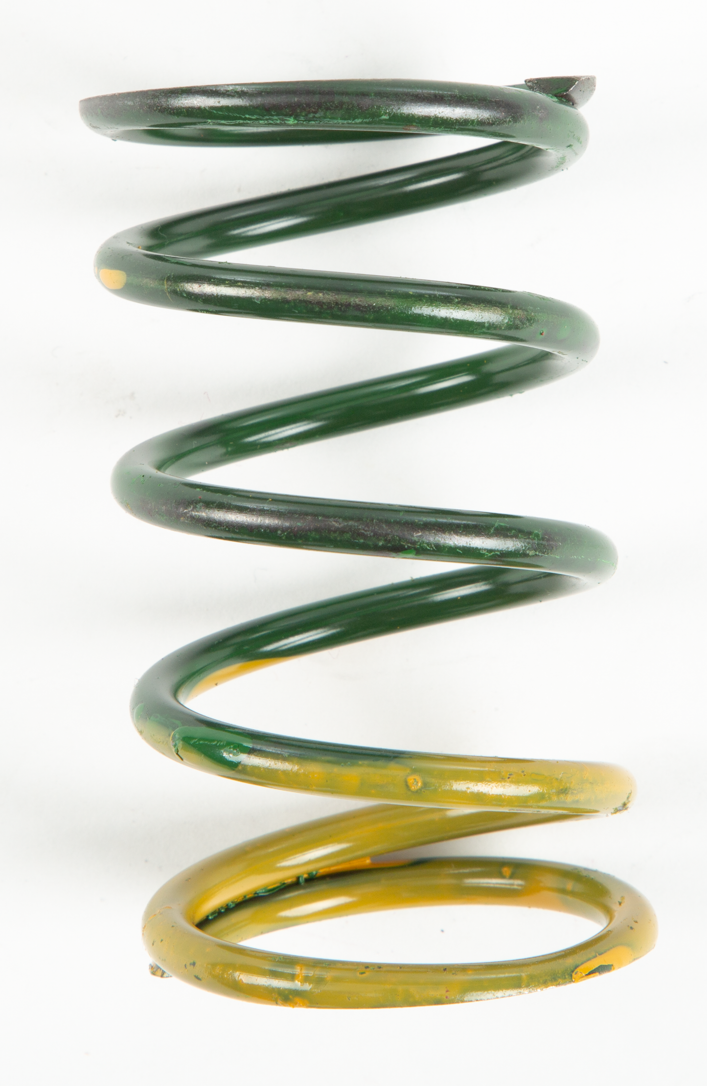 Comet Yellow/Green Spring