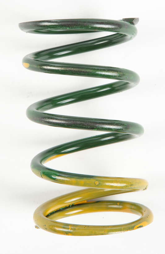 Comet Yellow/Green Spring