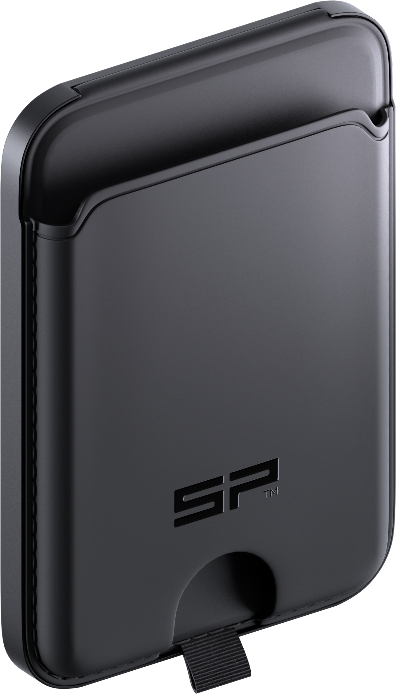 Sp Connect CARD WALLET SPC+