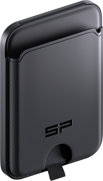 Sp Connect CARD WALLET SPC+