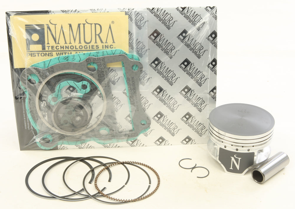 Namura Top End Kit 66.97/+1.00 11:1 Suz • #186-30084