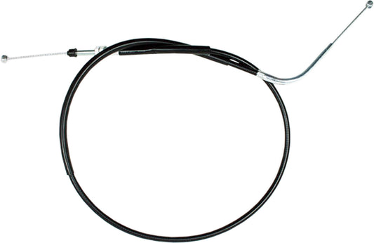 Motion Pro Black Vinyl Rear Hand Brake Cable • #70-3279