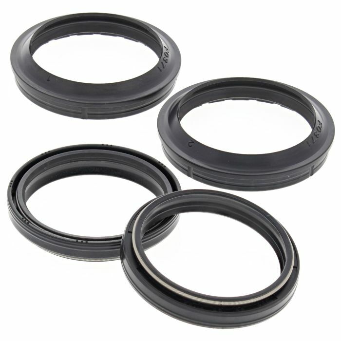 All Balls Fork & Dust Seal Wiper Kit • #22-56148