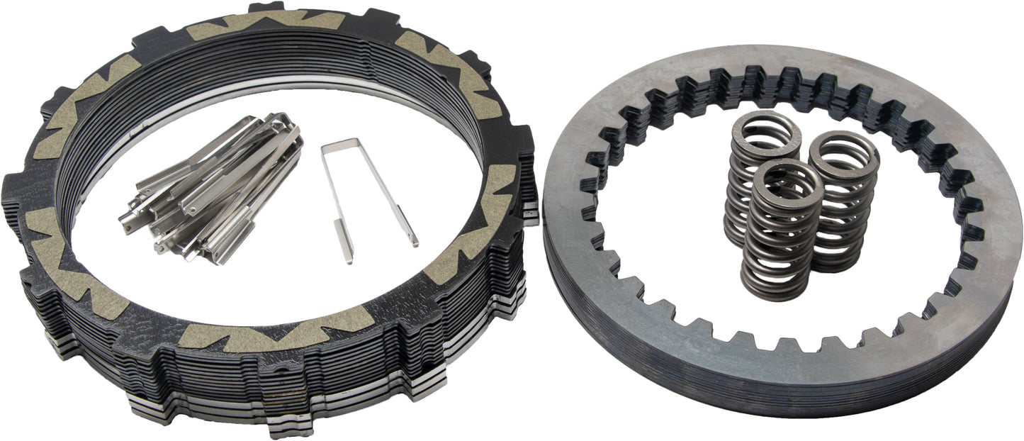 Rekluse Racing Torq-Drive Clutch Indian Ftr