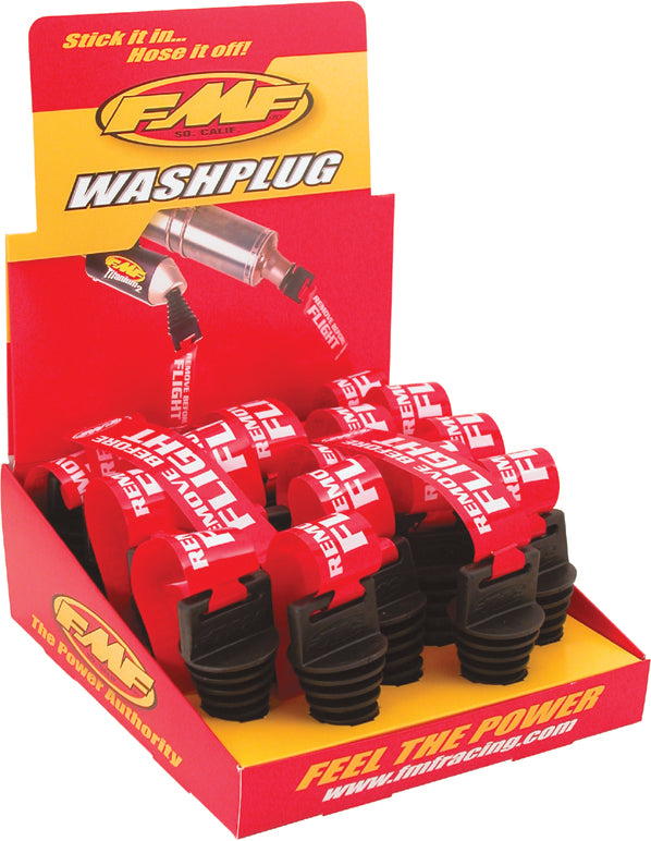 Fmf 4-Stroke Wash Plug