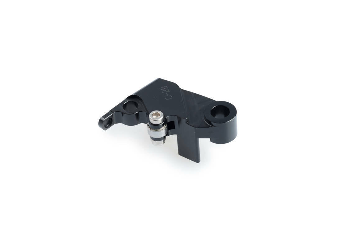 Puig Lever Adapter Clutch Black • #561-05451BK