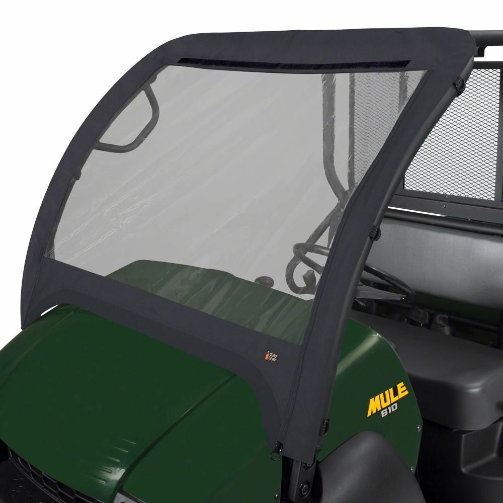 Classic Acc. UTV Windshield