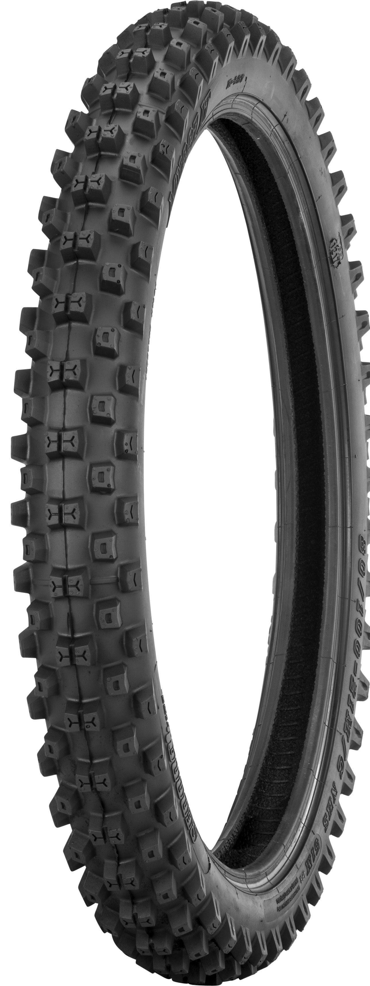 Sedona Tire Mx887It Front 70/100-19 42M Bias Tt