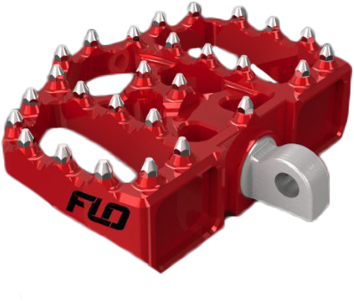 Flo Motorsports Mini Moto Boards