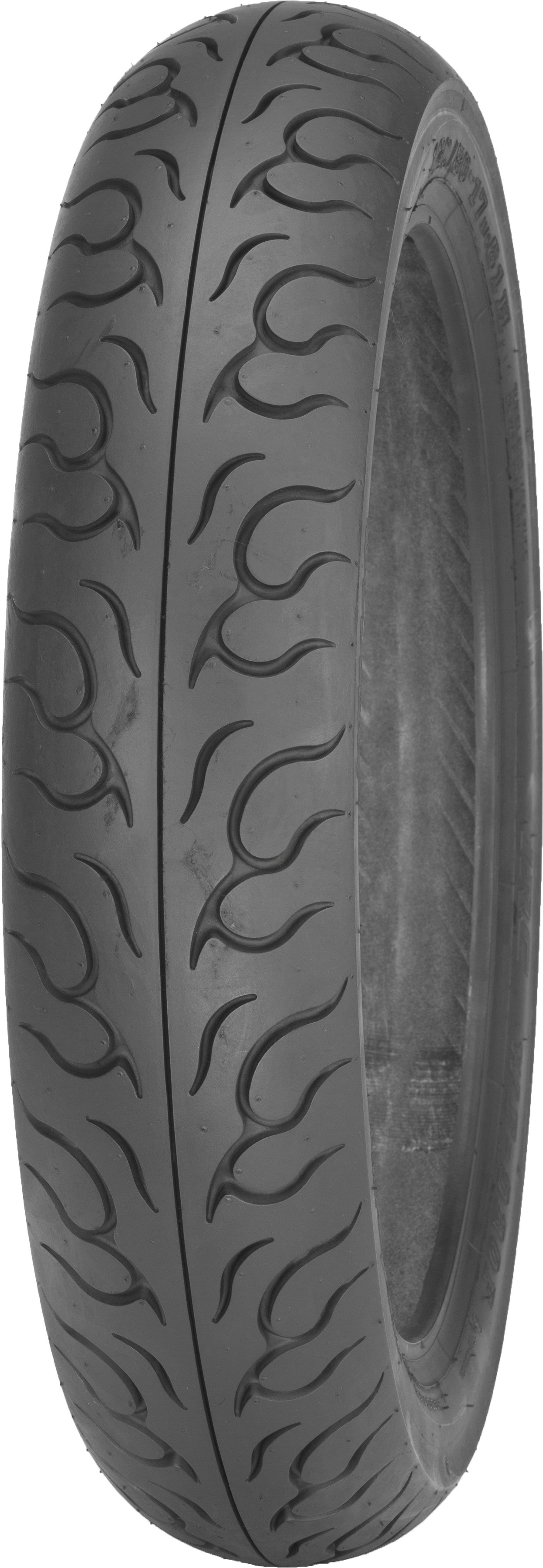 Irc Tire Wf-920 Front 3.00-19 49H Bias