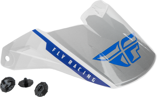 Fly Racing Kinetic Drift Helmet Visor