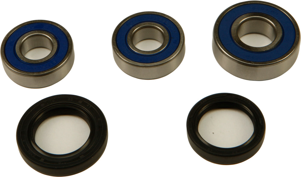 All Balls Wheel Bearing & Seal Kit • #22-51650