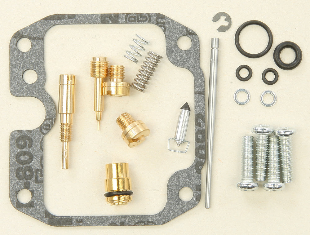 All Balls Carburetor Repair Kit • #226-1242