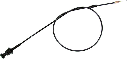 Motion Pro Black Vinyl Choke Cable • #70-0088