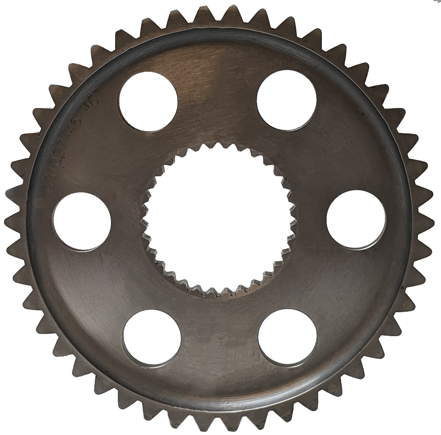 Venom Products Sprocket Silent 46T  32T Int. Ski-Doo