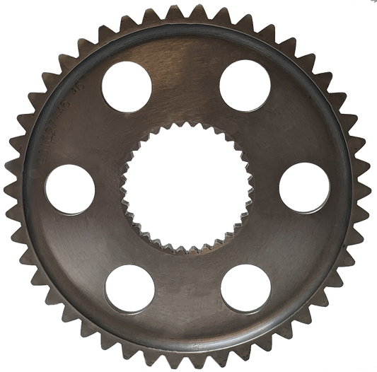 Venom Products Sprocket Silent 46T  32T Int. Ski-Doo