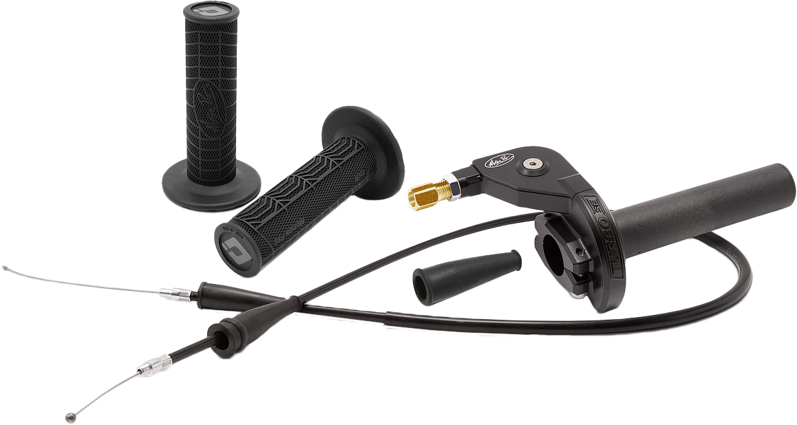 Motion Pro Twist Throttle Conversion Kit • #70-2847