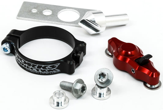 Works Pro Launch Start Device • #66-12711