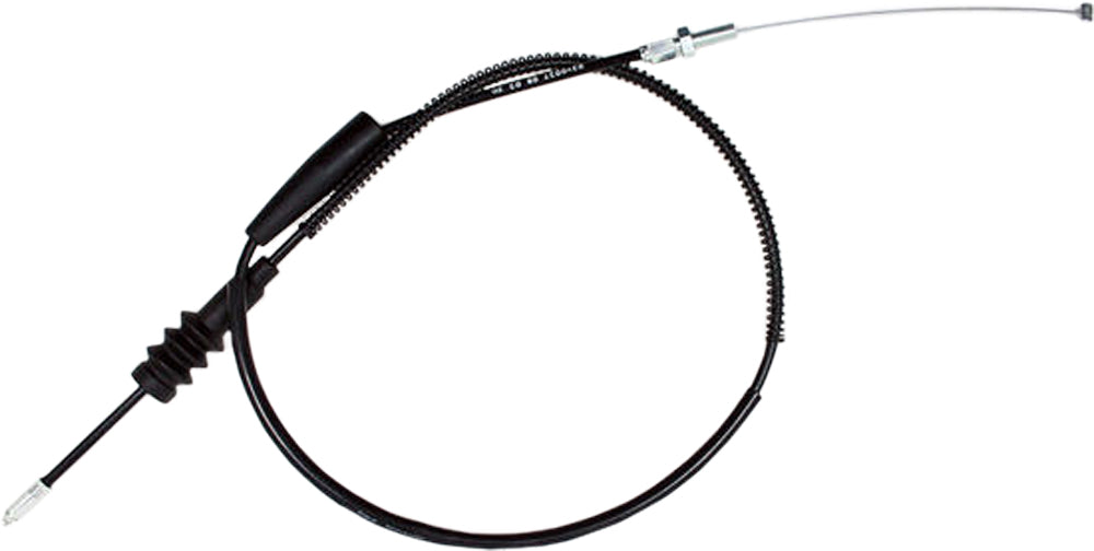 Motion Pro Black Vinyl Throttle Cable • #70-3037