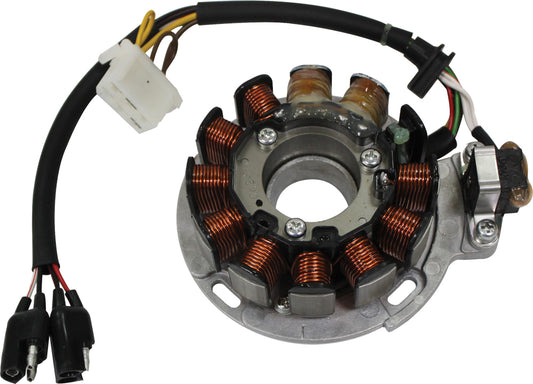 Sp1 Stator Assembly • #44-10950