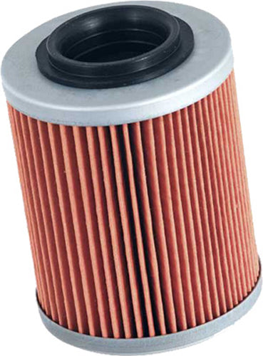 K&N Oil Filter • #56-0152