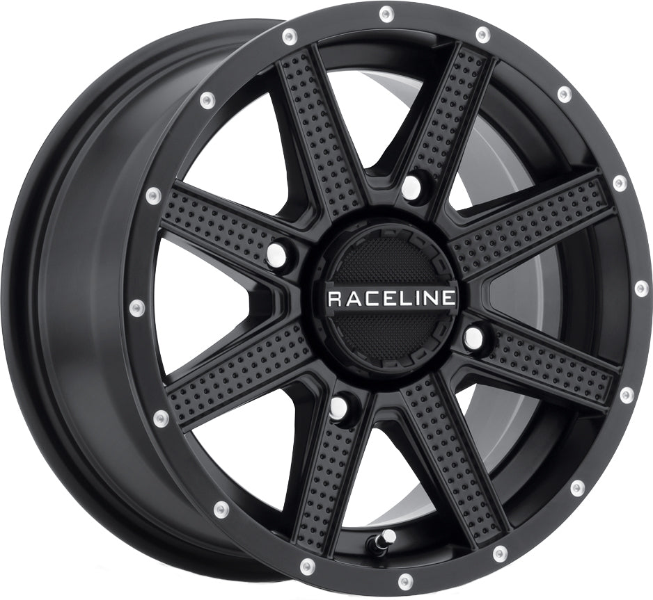 Raceline Hostage Wheel