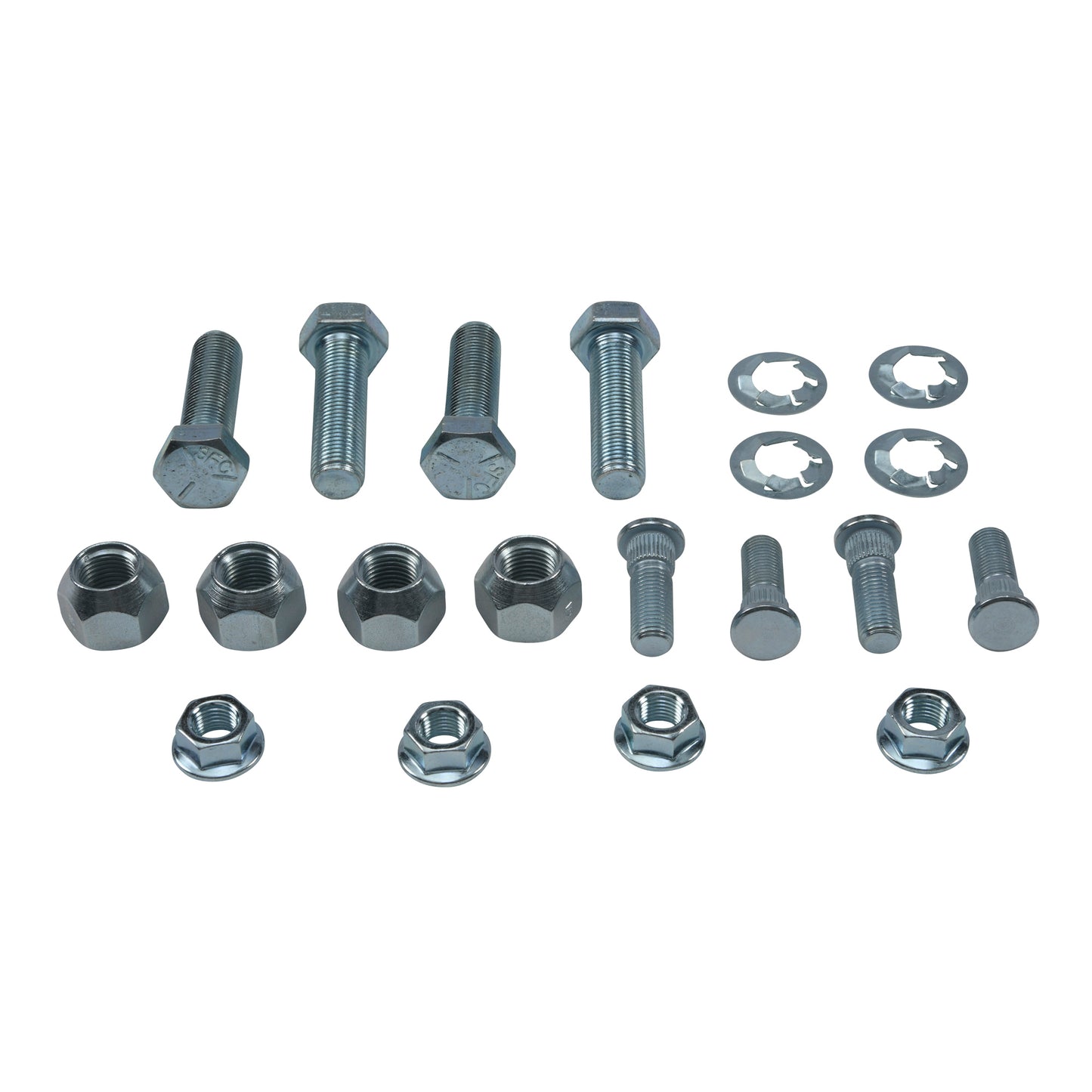 All Balls Wheel Stud Kit • #28-51138