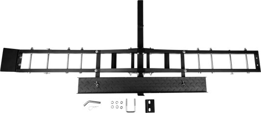 Fire Power Motorcycle Carrier