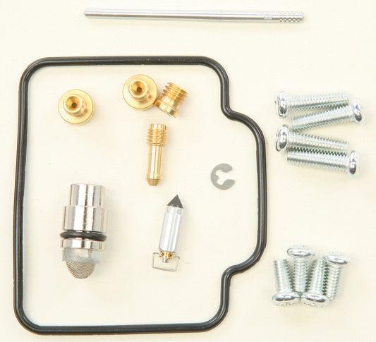 All Balls Carburetor Repair Kit • #226-1027