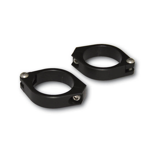 Highsider Front Fork Clamps