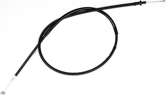 Motion Pro Black Vinyl Clutch Cable • #70-5116
