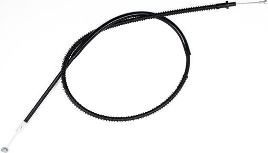 Motion Pro Black Vinyl Clutch Cable • #70-5116