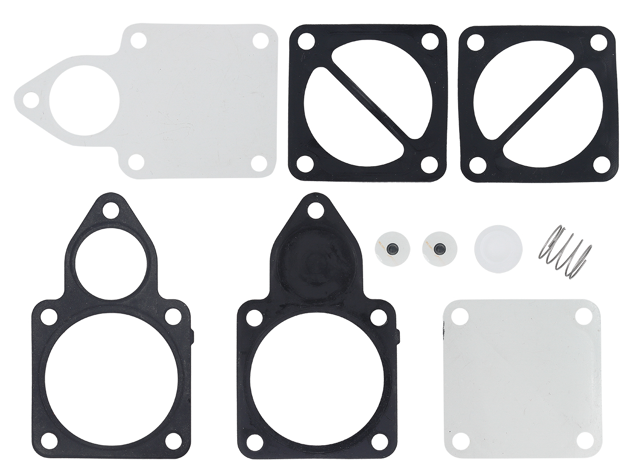 Sp1 Fuel Pump Repair Kit