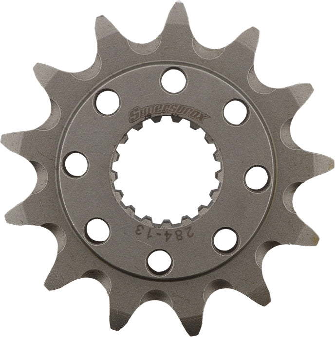 Supersprox Front Cs Sprocket Steel 13T-520 Hon • #104-28413