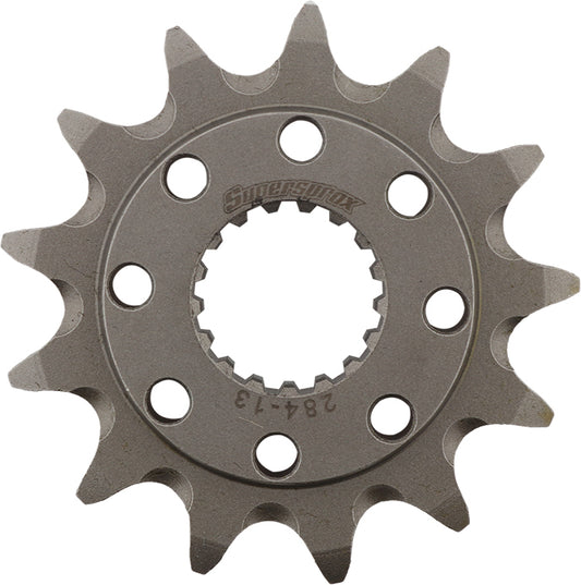 Supersprox Front Cs Sprocket Steel 13T-520 Hon • #104-28413