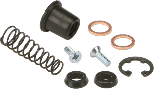 All Balls Master Cylinder Rebuild Kit • #21-81004