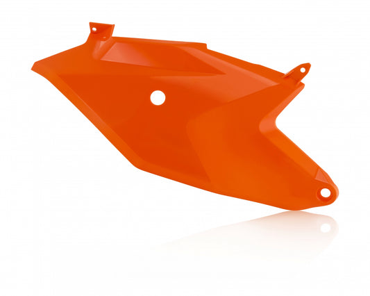 Acerbis Side Panels Orange • #26859-75226