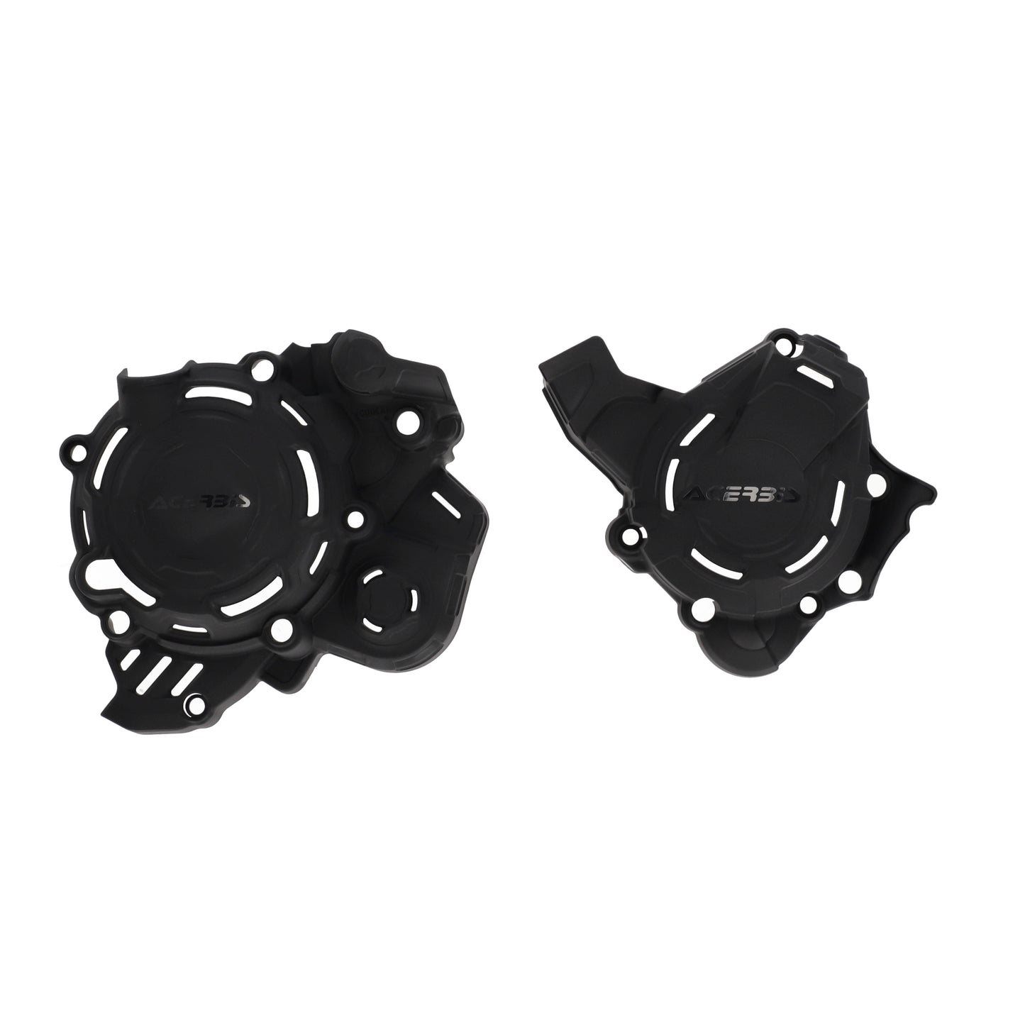 Acerbis X-Power Kit Black Ktm
