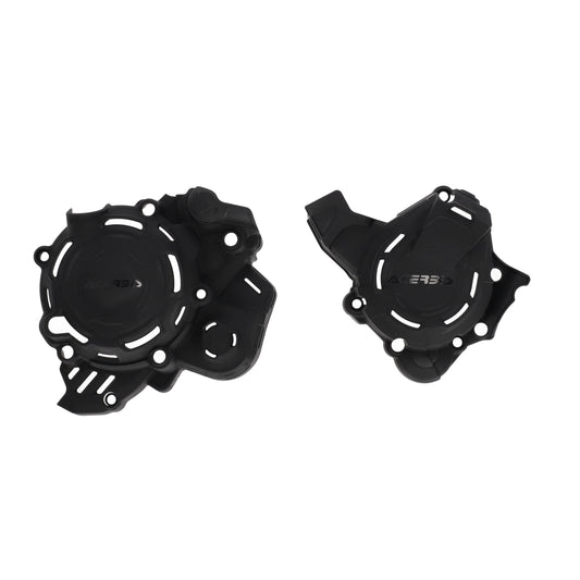 Acerbis X-Power Kit Black Ktm