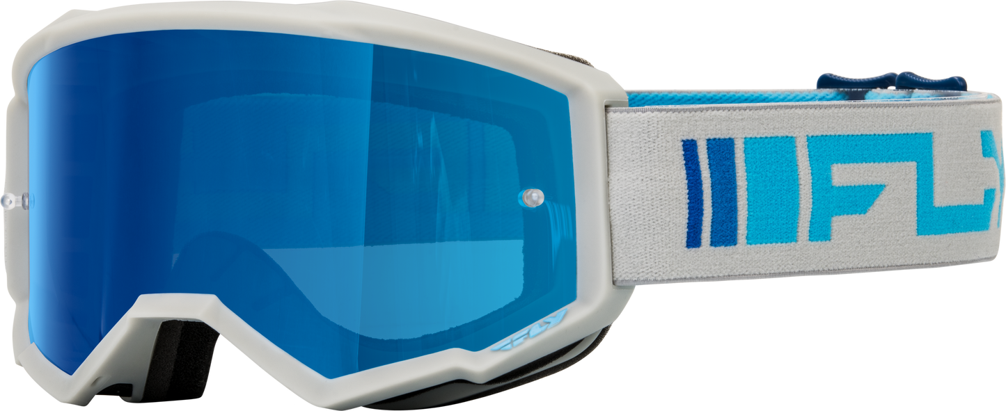 Fly Racing Zone Goggle (2024)