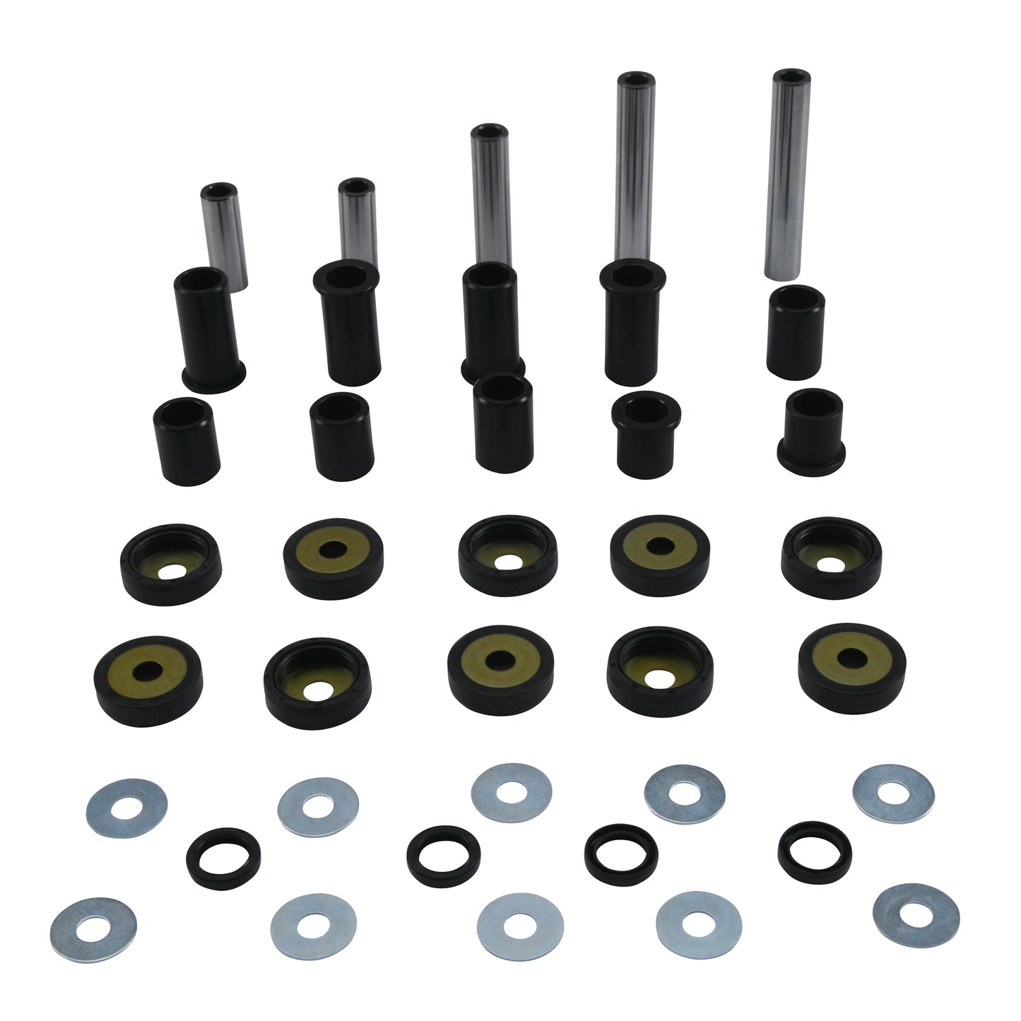 Pivot Works Irs Bearing Kit Kaw