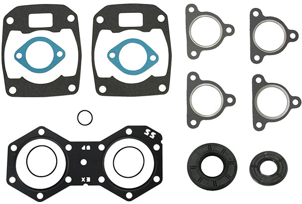 Sp1 Full Gasket Set Pol • #123-12020