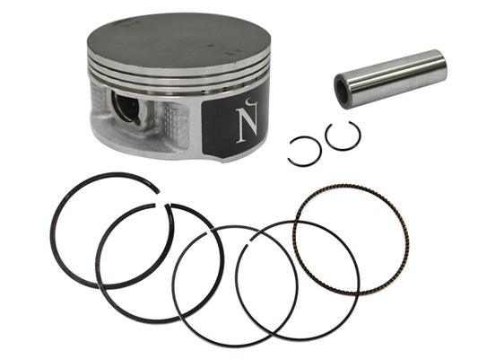 Namura Piston Kit 100.97/+1.00 9.2:1 Yam