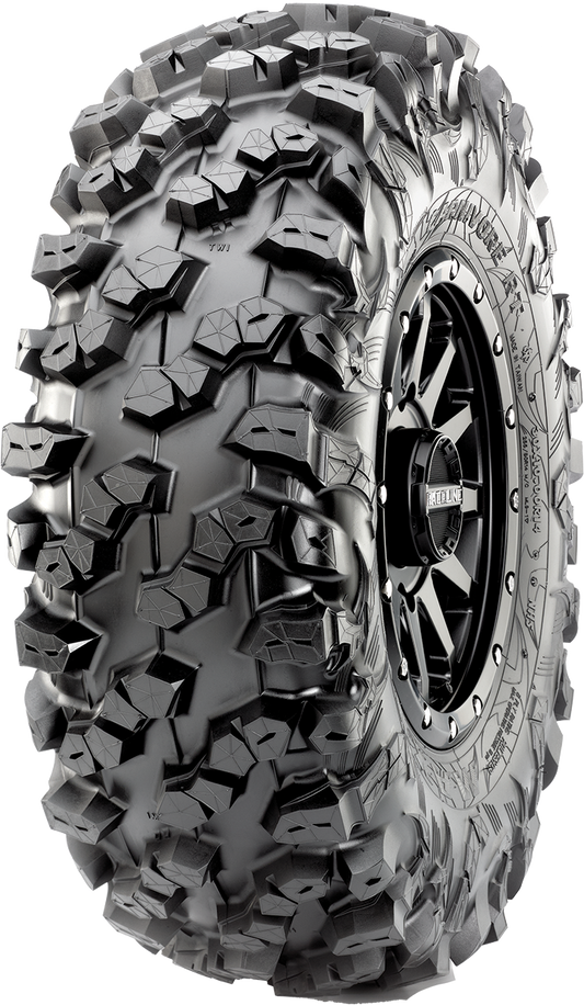 Maxxis Tire Carnivore R/T 30X10R14 8Pr