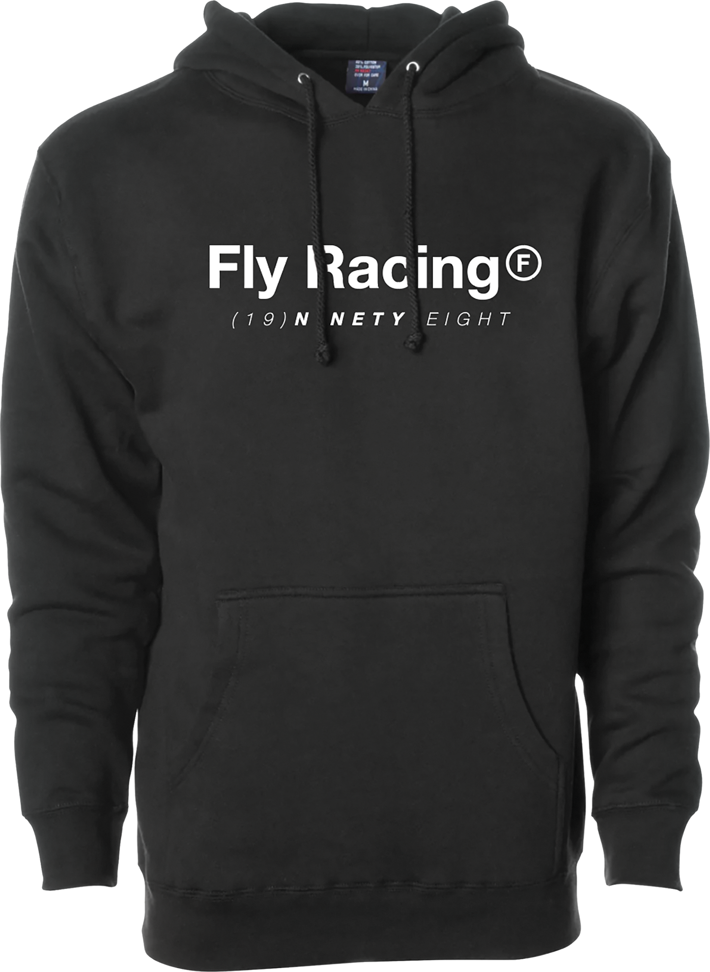 Fly Racing Trademark Hoodie (2024)