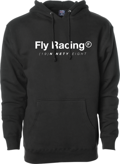 Fly Racing Trademark Hoodie (2024)