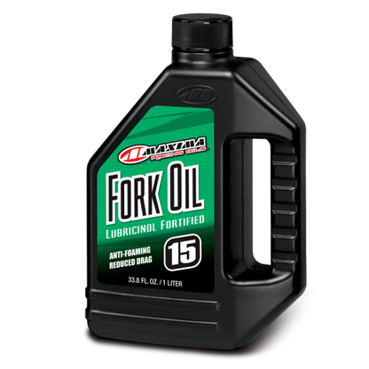 Maxima Fork Oil