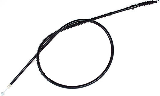 Motion Pro Black Vinyl Clutch Cable • #70-5119